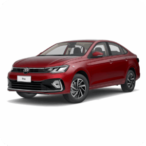 VW VIRTUS