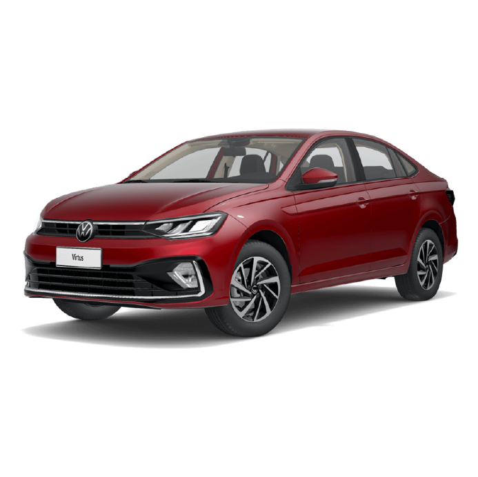 VW VIRTUS