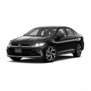 VW JETTA