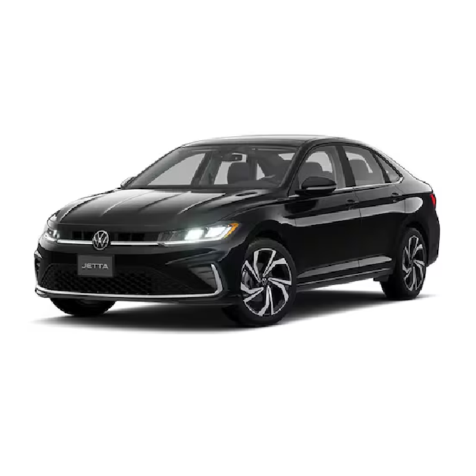 VW JETTA