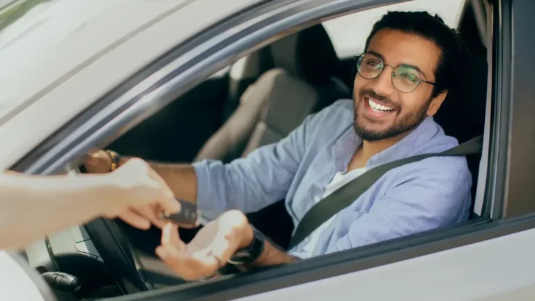 ¿Cómo elegir el auto de renta perfecto para tu viaje?