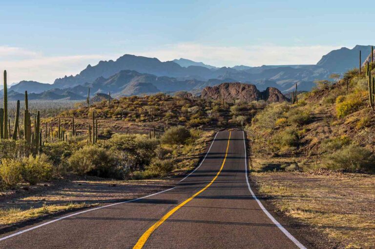 Road Trip por México: 4 escapadas de un día que te sorprenderán